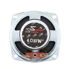 Senior Sound 10W Speaker
