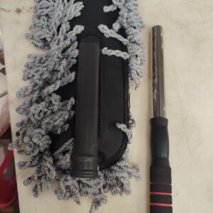 Microfiber Car Duster Car Brush For Car Cleaning Car Surface Wet And Dry
