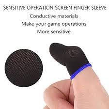Wasp Feelers Finger Sleeves