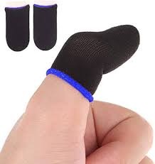 Wasp Feelers Finger Sleeves