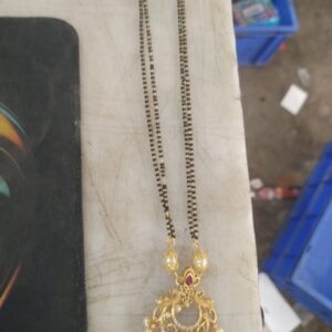 Women Mangalsutra