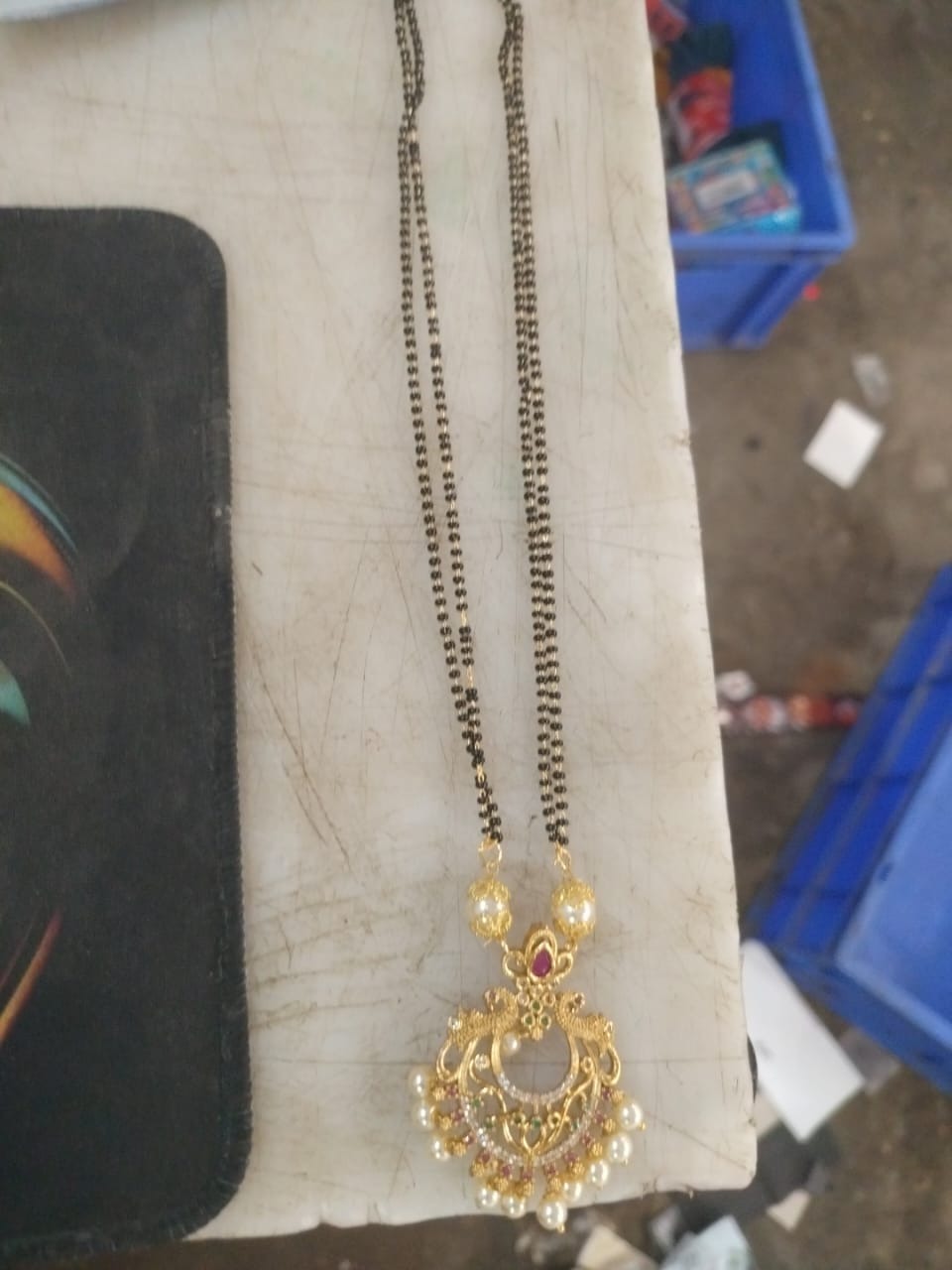 Women Mangalsutra