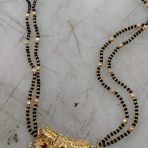 Women Mangalsutra