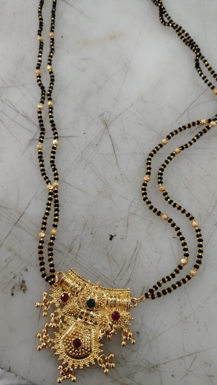 Women Mangalsutra