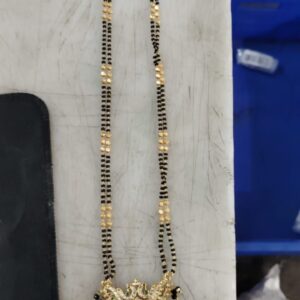 Women Mangalsutra