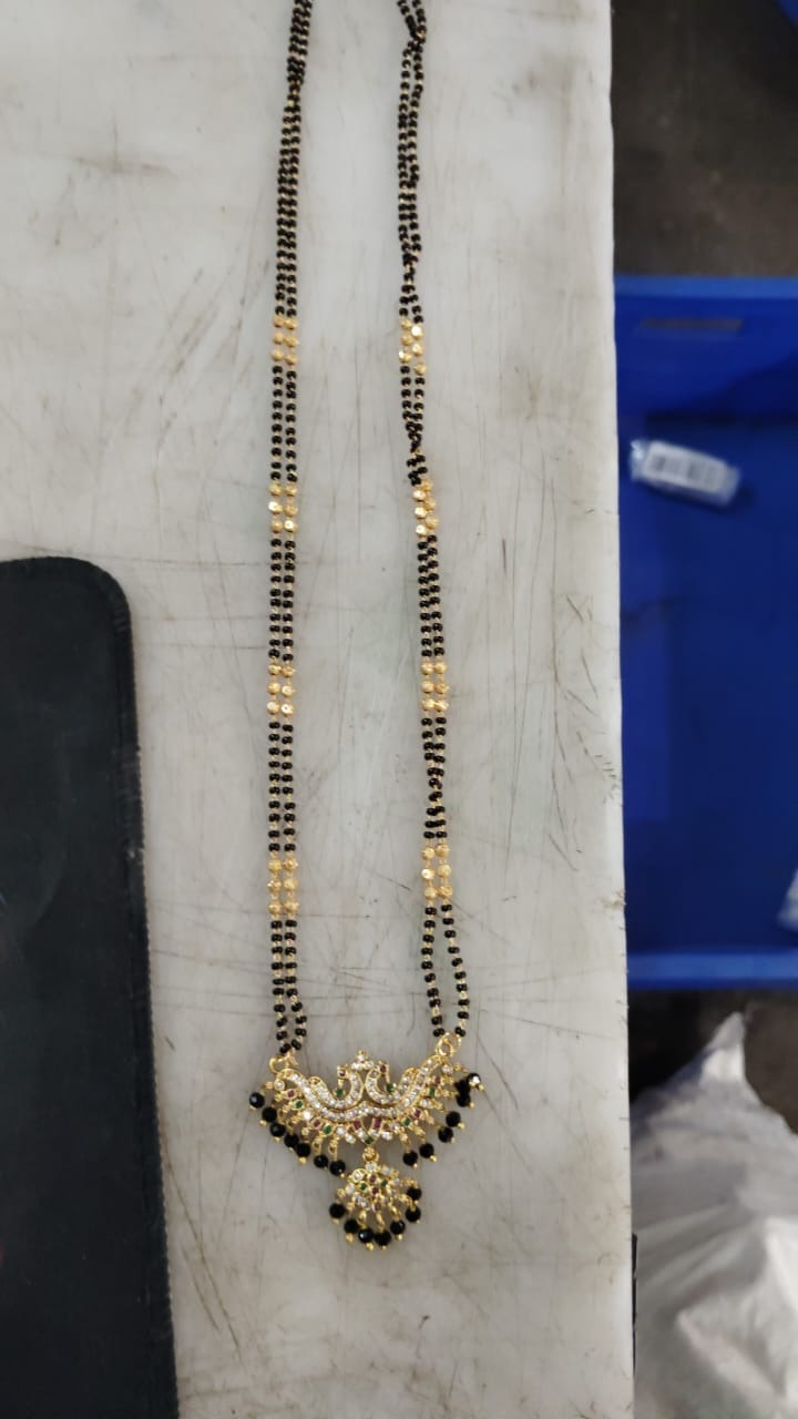 Women Mangalsutra