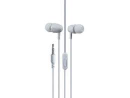 White Signature Vm 153 Wired Earphones