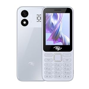 Itel It 5330 Keypad Mobile Phone White Imei No 353264182312384