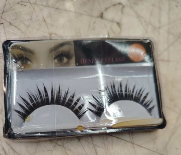 3D New Eyelash 022
