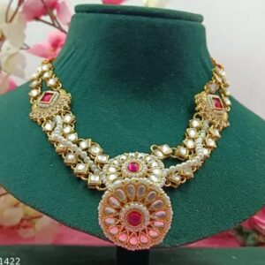 WomenS Elegant Traditional Wear Hair Chain