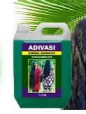 Adivasi Herbal Vishvambhari Hair Shampoo 1Ltr