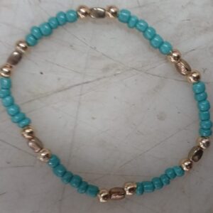 Hand Bracelet For Girls Blue