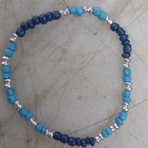 Hand Bracelet For Girls Multicolor