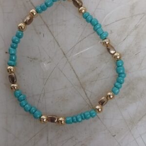 Hand Bracelet For Women Blue