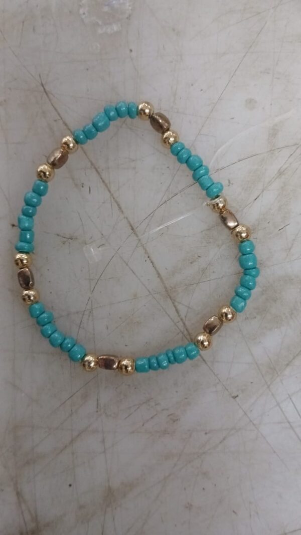 Hand Bracelet For Women Blue