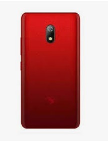 Itel A23 Red Color Ram1Gb Rom 32 Gb
