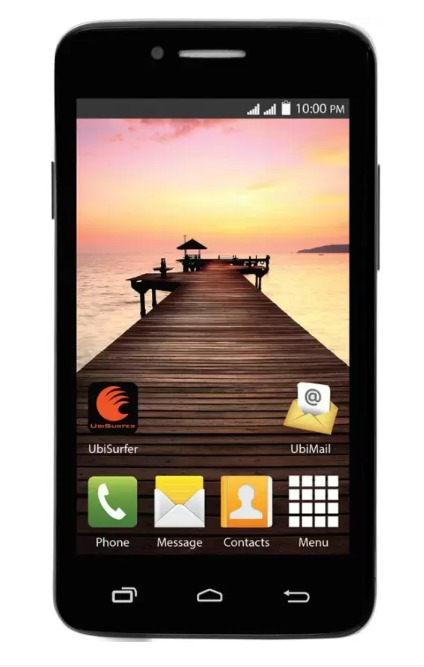 Phone Datawind Pocketsurfer 3G4 Imei 911300159228248