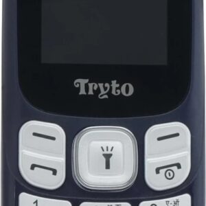 Try To 312 Star Blue Feature Phone Imei No 351441659787593