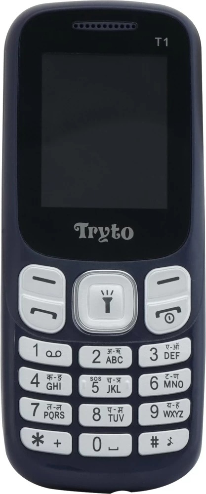 Try To 312 Star Blue Feature Phone Imei No 351441659787593