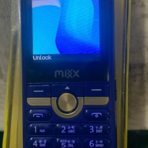 Miixx Elite A50 Dark Green Display Linenning Imei No 355607700822953