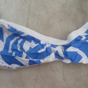 Bra For Women Color Blue Size 32