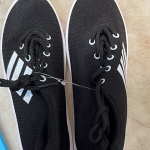 Casual Shoes Light Weight For Girls Black Colour Size 5