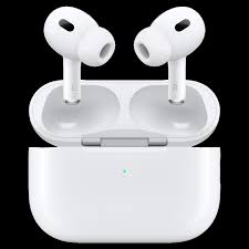 Tws White Airpods