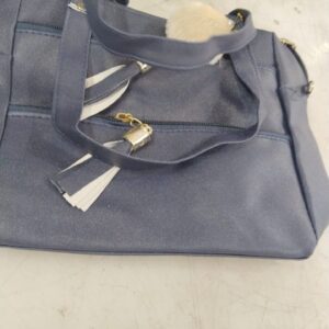 Navy Color Hand Bag For Women