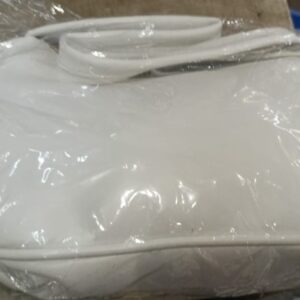 Women Hand Bag White Colour