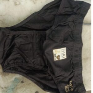 Women Panty Coffee Colour Size M