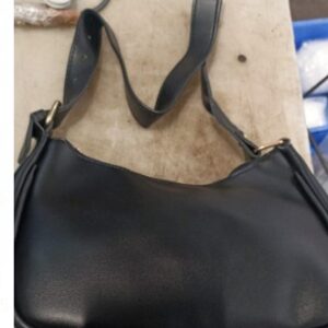 Women Hand Bag Black Colour