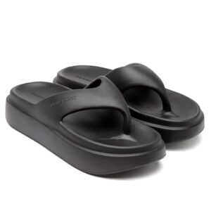 Bersache Extra Soft Classic Regular Wear Slipper For WomenS Size 8