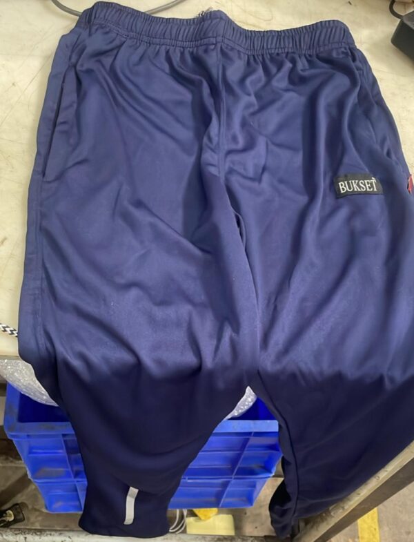 Boy Blue Color Lower Size S