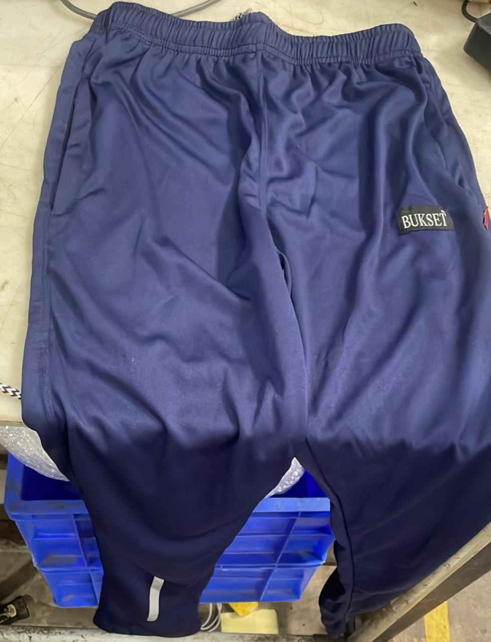 Boy Blue Color Lower Size S
