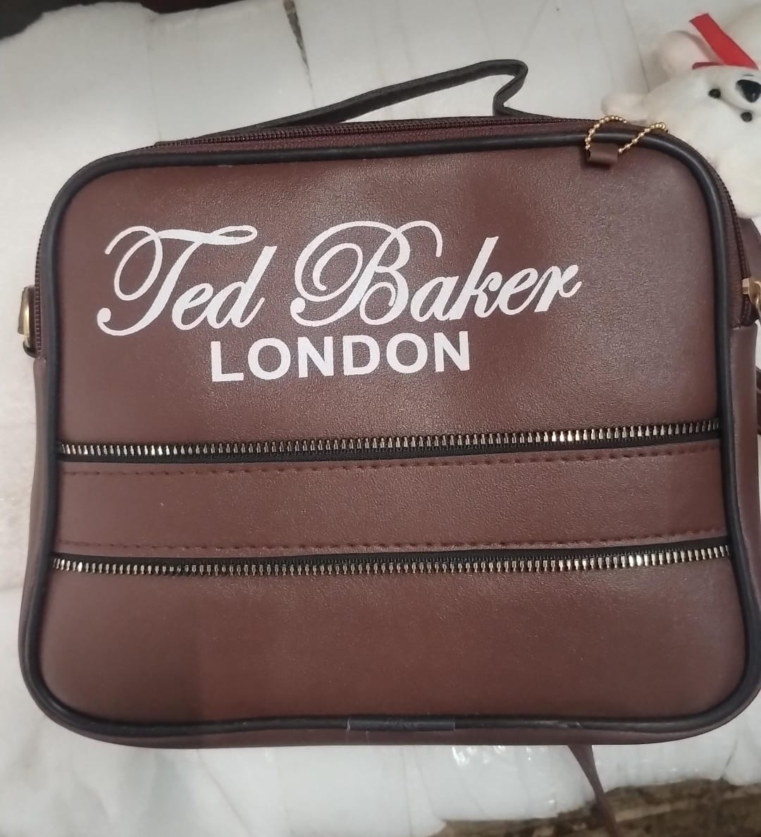 Handbag For Women Brown