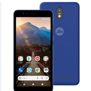Jio Phone Next 2Gb Ram 32 Gb Rom Blue Imei 357559823594928