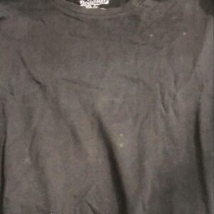 Roadster Blue Color T Shirt For Men Size L