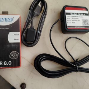 Raivens Usb Gps Receiver Ver 8 Point 0 Serial Number 0000488616A34E3Ec