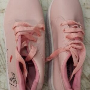 Women Shoes Pink Colour Size 7