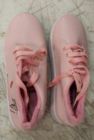 Women Shoes Pink Colour Size 7