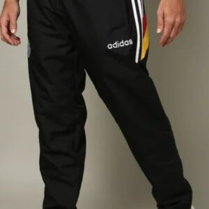 Adidas Dfb Wv Tp 96 Football Pants Black Size S