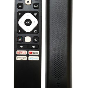 Acer Tv Smart Remote Black