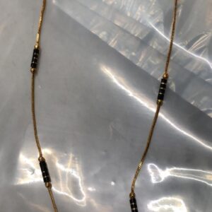 Golden Color Chain For Women