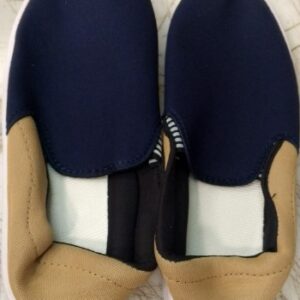 Blue Shoes For Men Size 10