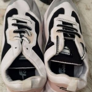 Women Multicolor Shoes Size 7