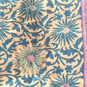 Multi Color Saree For Women