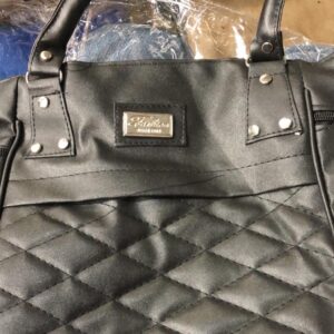 Black Color Hand Bag For Women