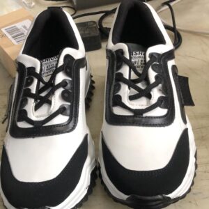 Black Color Shoes For Men Size 40