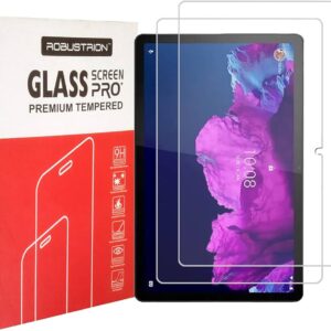 Robustrion Glass Screen Pro Premium Tempered