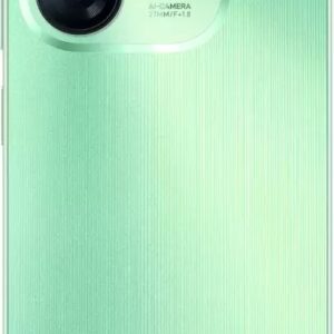Infinix Smart 8 Hd Crystal Green 64 Gb 3 Gb Ram With Accessories Imei No 359032190123588